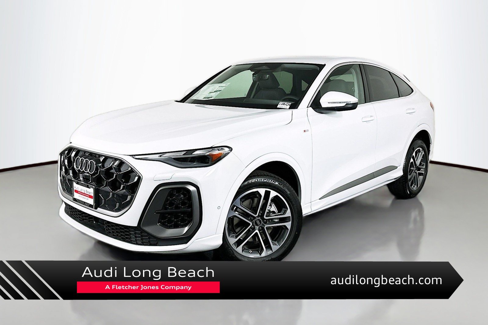 New 2026 Audi Q5 Premium AWD/4WD image 1
