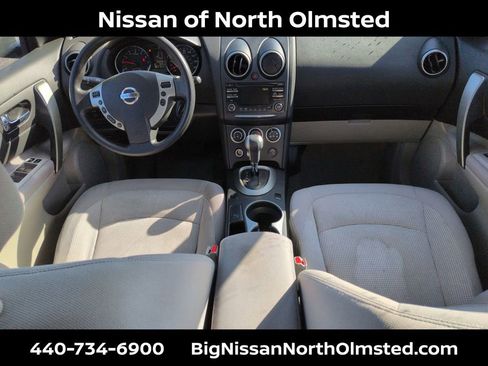 Used 2013 Nissan Rogue SV image 19