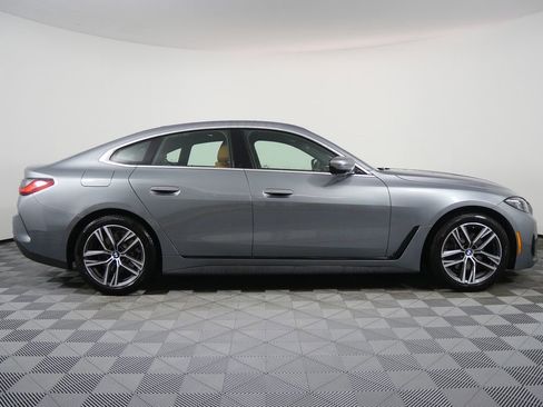 Certified 2025 BMW 430i xDrive image 2