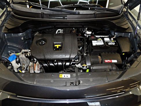 Used 2022 Kia Soul LX w/ Technology Package FWD image 22