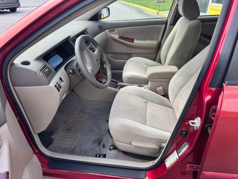 Used 2007 Toyota Corolla LE FWD image 15