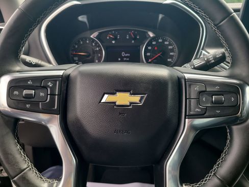 Used 2023 Chevrolet Blazer LT w/ Midnight/Sport Edition AWD/4WD image 13