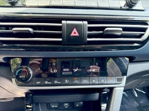 Used 2022 Kia Seltos S image 18