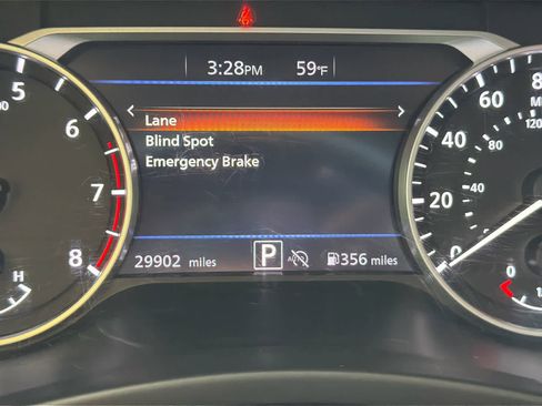 Used 2024 Nissan Sentra SV image 48