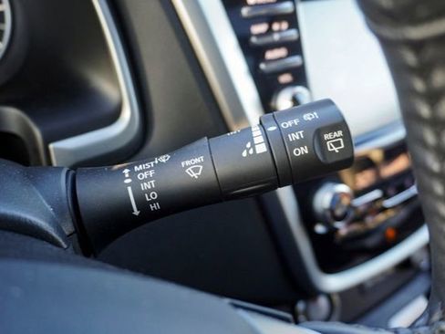 Used 2024 Nissan Murano Platinum image 26