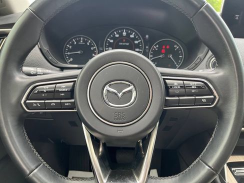 Used 2024 MAZDA CX-90 3.3 Turbo w/ Premium Package AWD/4WD image 20