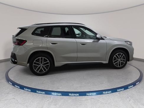 Certified 2026 BMW X1 xDrive28i AWD/4WD image 4