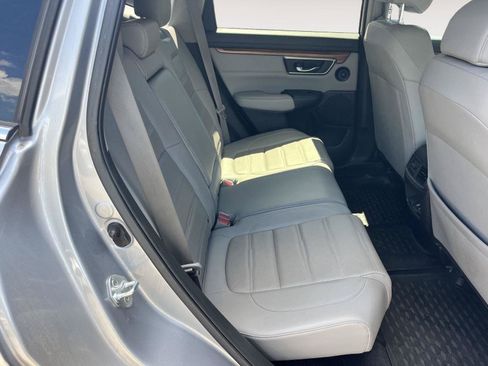 Used 2019 Honda CR-V EX-L image 19