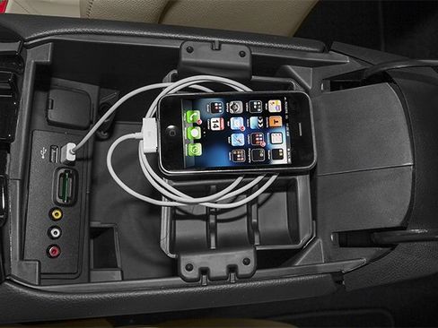 Used 2014 Ford Fusion SE w/ Equipment Group 502A image 15