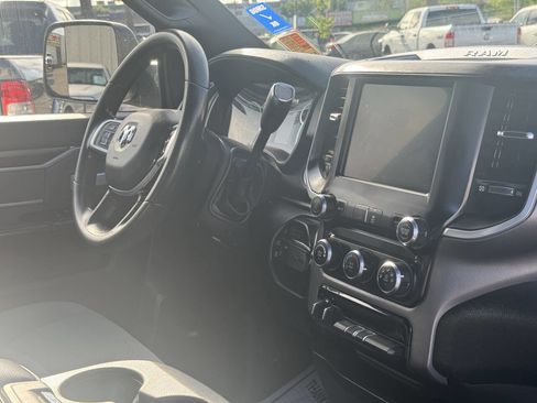 Used 2022 RAM 2500 Big Horn image 15