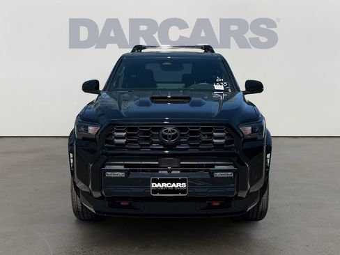 New 2026 Toyota 4Runner TRD Sport Premium image 2