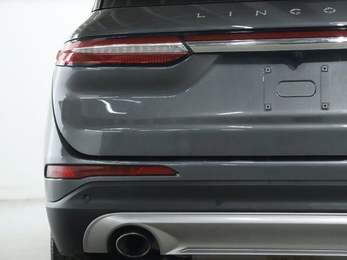 Certified 2022 Lincoln Corsair AWD w/ Premium Package image 45