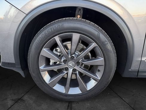 Used 2025 Acura MDX A-Spec image 14