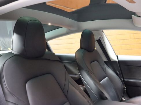 Used 2022 Tesla Model 3 Long Range image 59