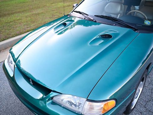 Used 1997 Ford Mustang Cobra image 29