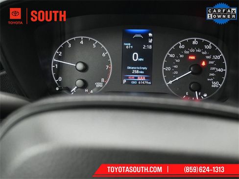 Used 2023 Toyota Corolla LE image 12