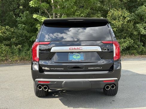 Certified 2024 GMC Yukon Denali w/ Denali Reserve Package image 6