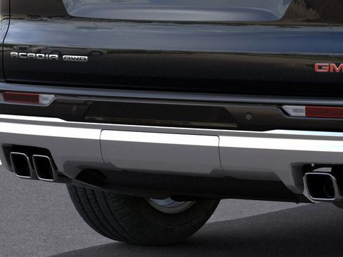 New 2026 GMC Acadia Denali w/ Super Cruise Package image 14