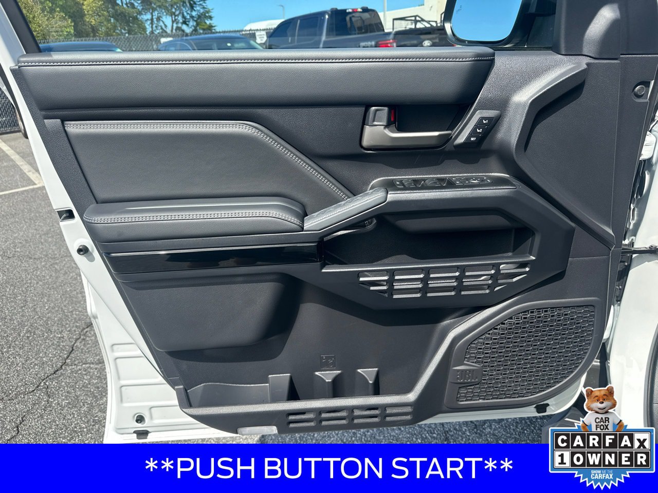 Used 2026 Toyota 4Runner Limited AWD/4WD image 10
