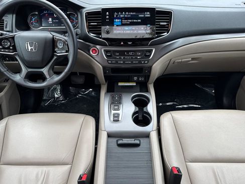 Used 2022 Honda Pilot Special Edition image 13