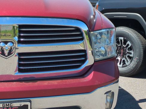 Used 2014 RAM 1500 Big Horn AWD/4WD image 47