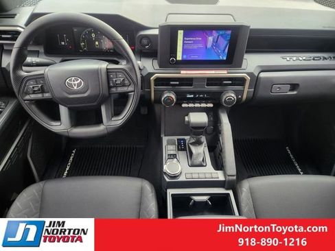 New 2026 Toyota Tacoma SR image 22
