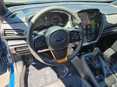 Certified 2024 Subaru Crosstrek 2.5i Wilderness w/ Crosstrek Mirror Package AWD/4WD image 2