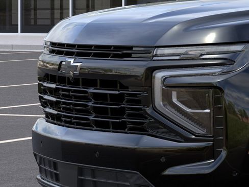 New 2026 Chevrolet Suburban RST AWD/4WD image 13