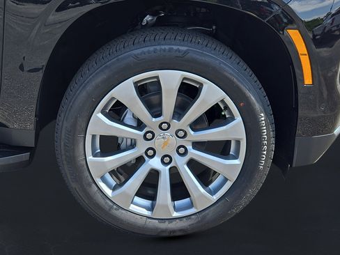 New 2026 Chevrolet Tahoe Premier RWD image 10