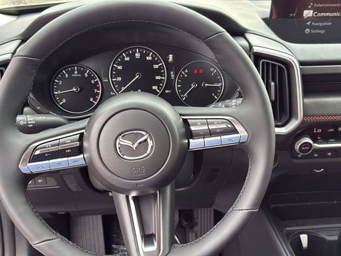 New 2026 MAZDA CX-50 Meridian Edition w/ Apex Package image 10