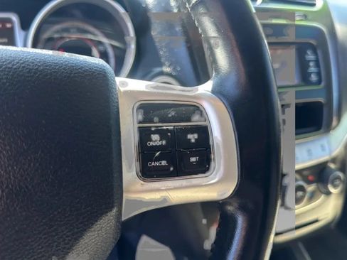 Used 2014 Dodge Journey SXT AWD/4WD image 23