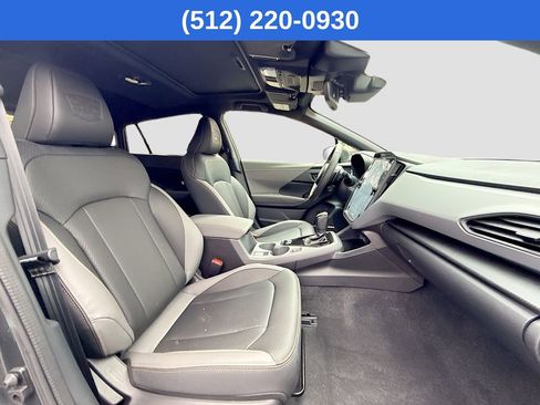 New 2026 Subaru Crosstrek 2.5i Wilderness image 35
