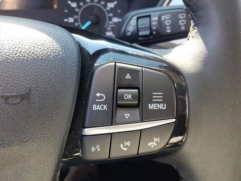 Used 2022 Ford Escape SE w/ Convenience Package image 27