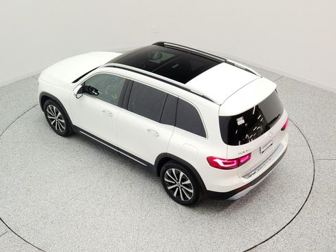 Used 2022 Mercedes-Benz GLB 250 image 29