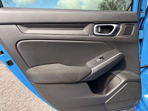 Used 2024 Honda Civic Sport image 26