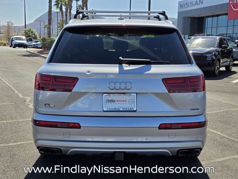 Used 2019 Audi Q7 2.0T Premium w/ Convenience Package image 5