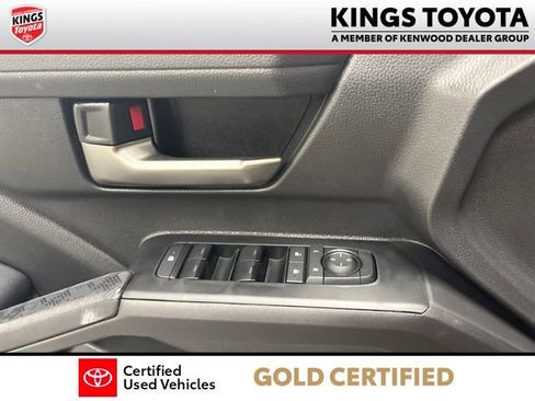 Certified 2026 Toyota Tacoma TRD Sport w/ TRD Sport Upgrade Package AWD/4WD image 28