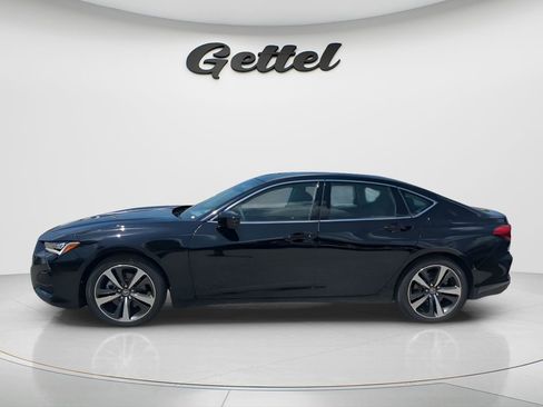 New 2025 Acura TLX w/ Technology Package FWD image 7