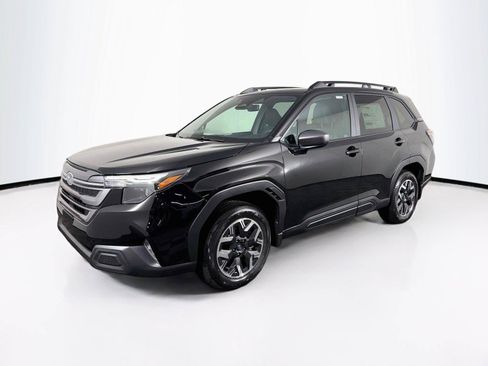 New 2026 Subaru Forester Premium AWD/4WD image 7