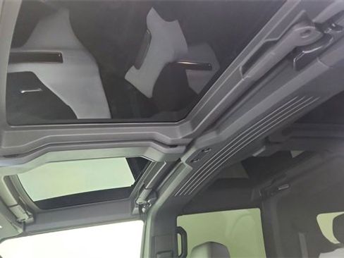 Used 2024 GMC Hummer EV 3X w/ Extreme Off-Road Package image 54