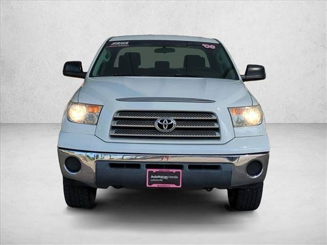 Used 2008 Toyota Tundra 2WD Double Cab image 2