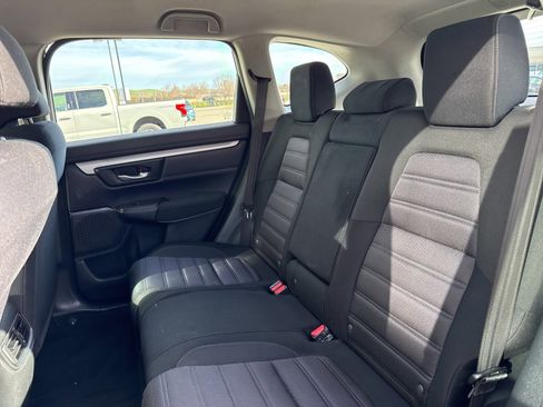 Used 2018 Honda CR-V LX image 14
