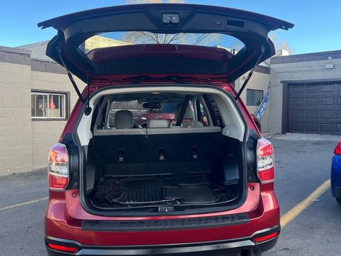 Used 2014 Subaru Forester 2.5i Touring image 23