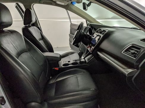 Used 2019 Subaru Outback 2.5i Limited w/ Popular Package #2 AWD/4WD image 20