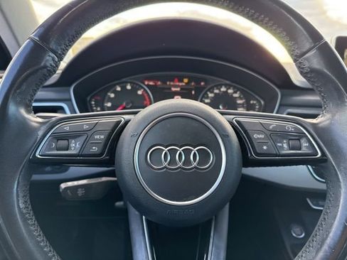 Used 2017 Audi A4 2.0T Premium image 15