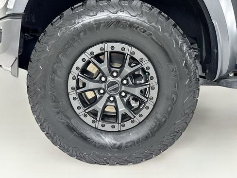 Used 2022 Ford F150 Raptor w/ Raptor 37 Performance Package image 33