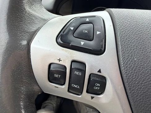 Used 2012 Ford Edge Limited AWD/4WD image 36