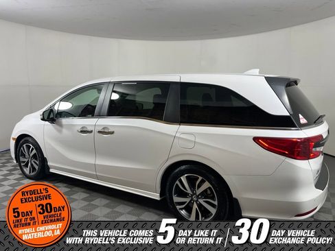 Used 2024 Honda Odyssey Touring image 11