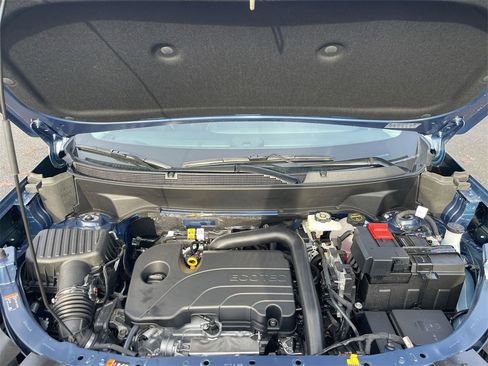 New 2026 GMC Terrain Denali image 29