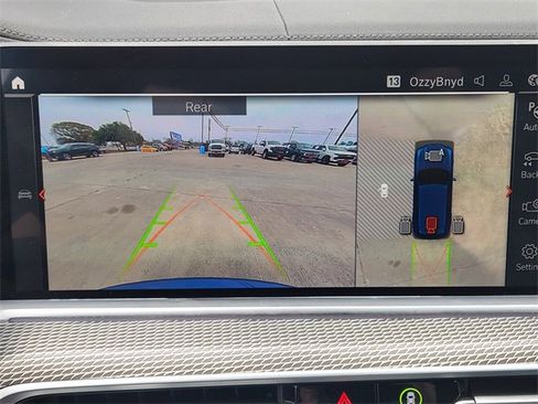 Used 2022 BMW X5 sDrive40i w/ M Sport Package image 19